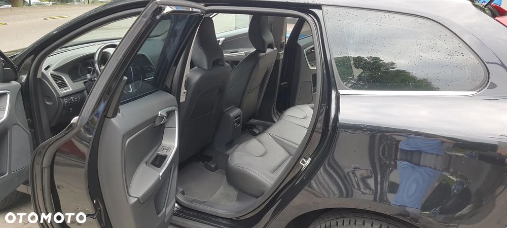 Volvo XC 60 D4 Drive-E Summum - 17