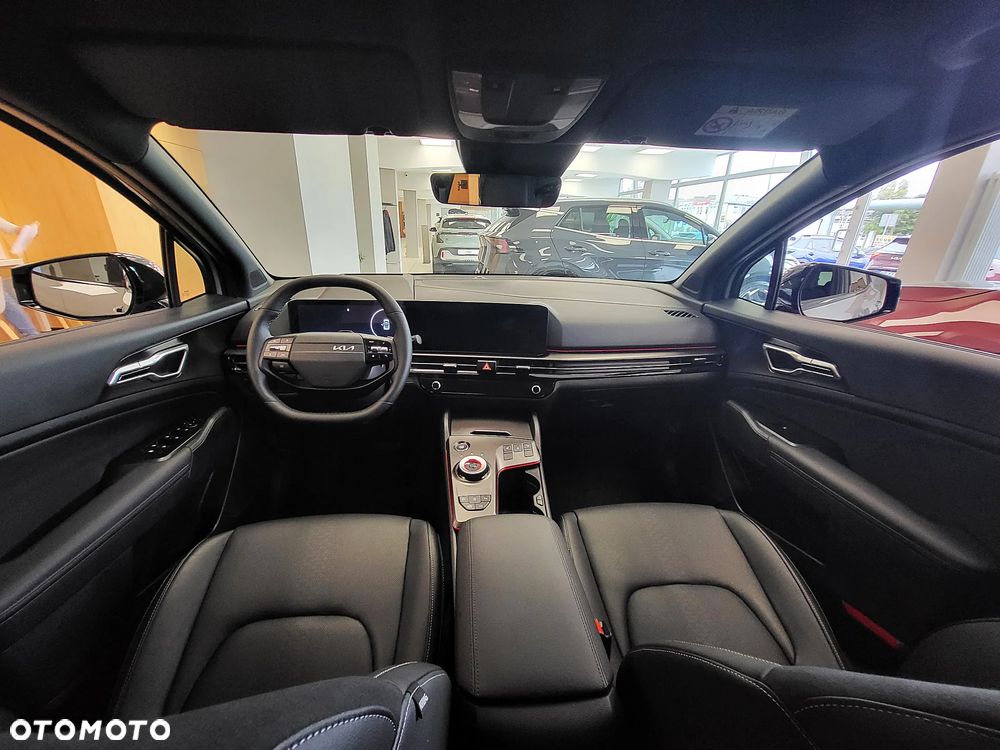 Kia Sportage - 16
