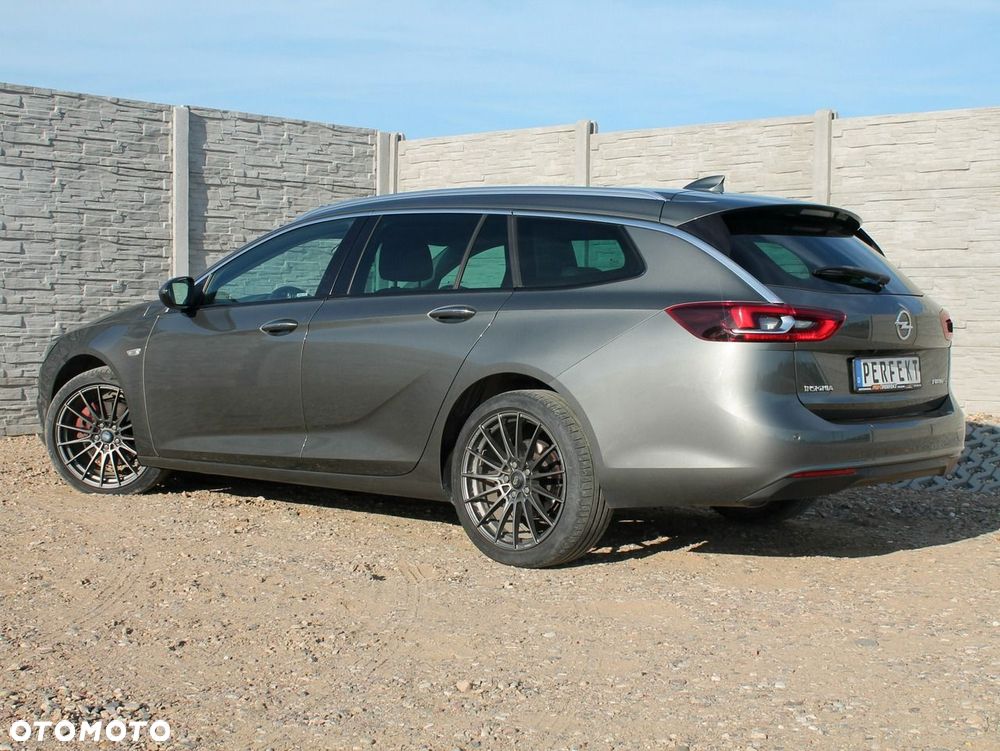 Opel Insignia - 16