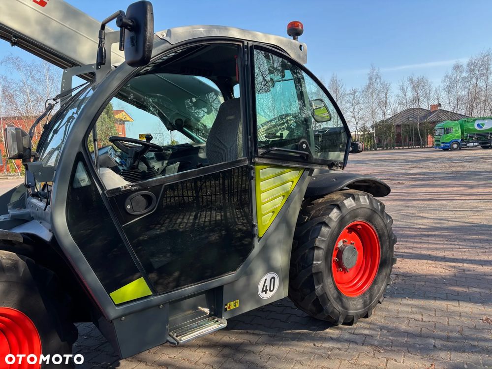 Claas Scorpion 7035 Varipower - 19
