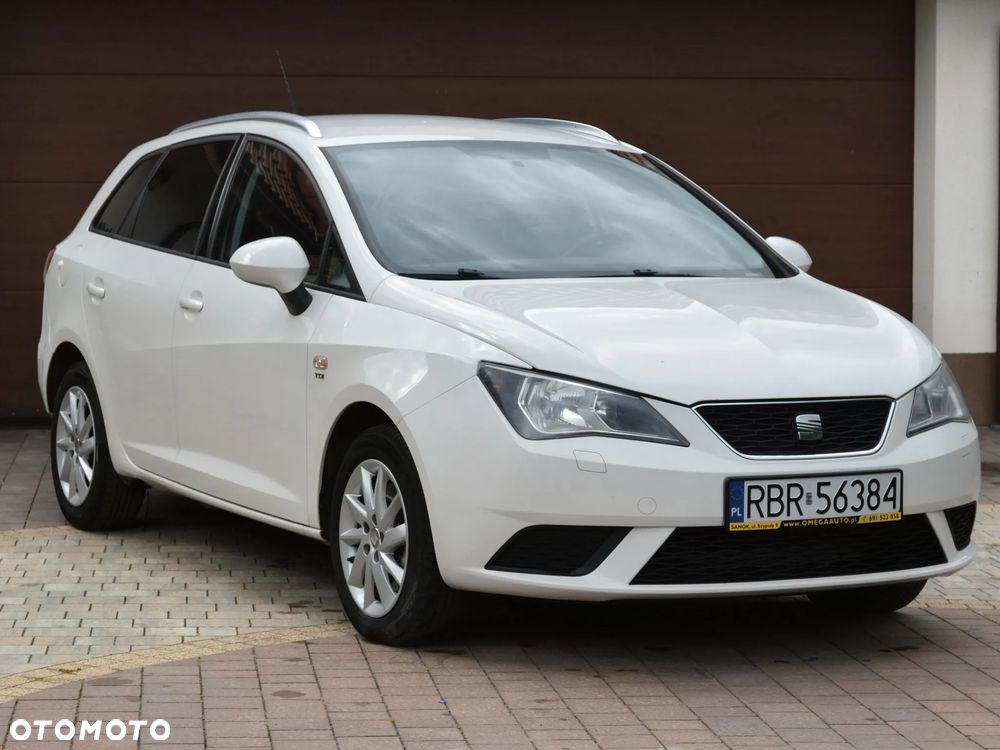 Seat Ibiza 1.6 TDI CR Style - 2