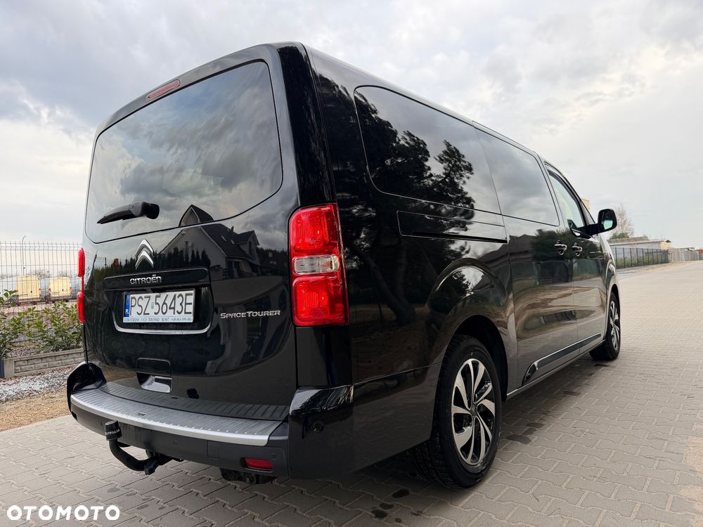 Citroën SpaceTourer 2.0 BlueHDi XL Business Lounge - 8