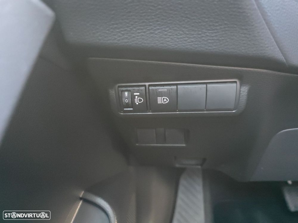 Toyota Corolla Cross 1.8 Hybrid Exclusive - 7