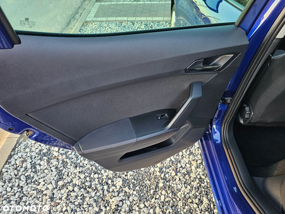 Seat Ibiza 1.0 TSI FR S&S - 10