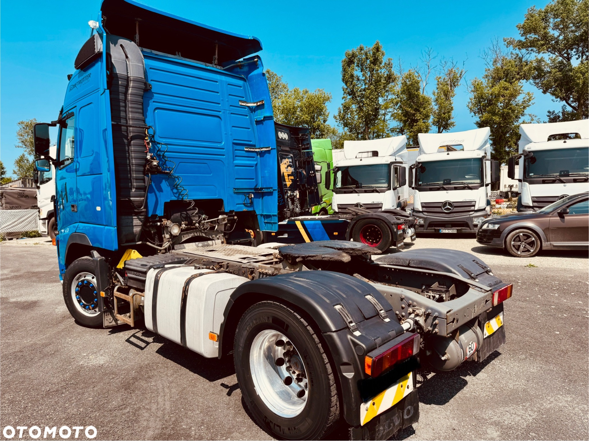 Volvo Fh 12 - 6