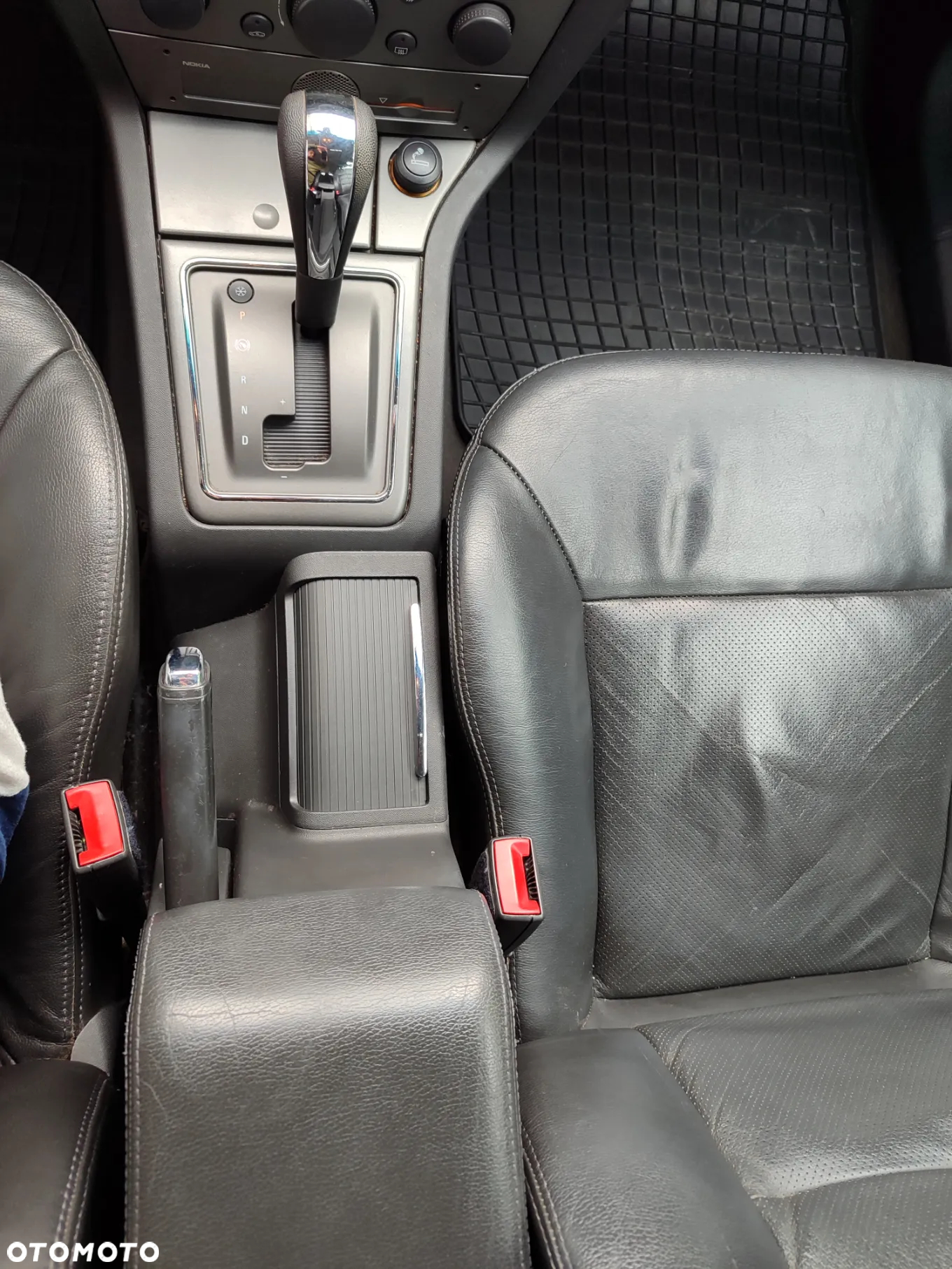Opel Vectra 2.2 DTI Elegance ActiveSelect - 13