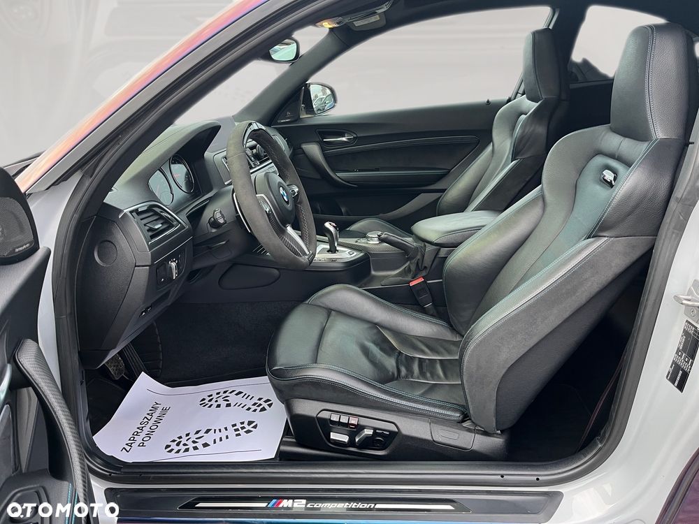 BMW M2 - 5