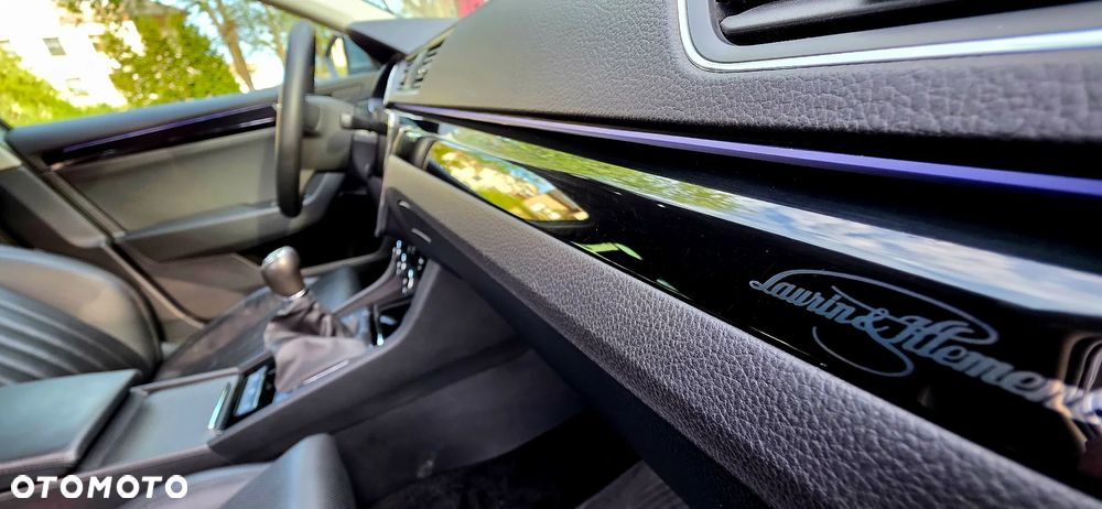 Skoda Superb 1.5 TSI L&K - 15