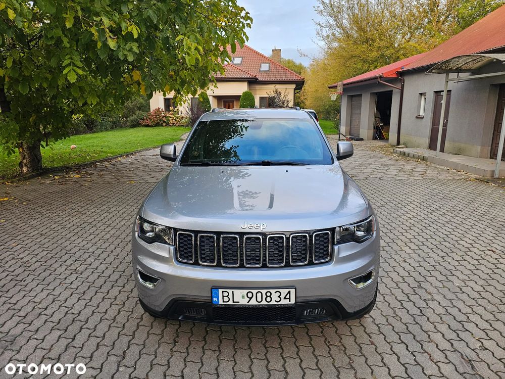 Jeep Grand Cherokee - 2