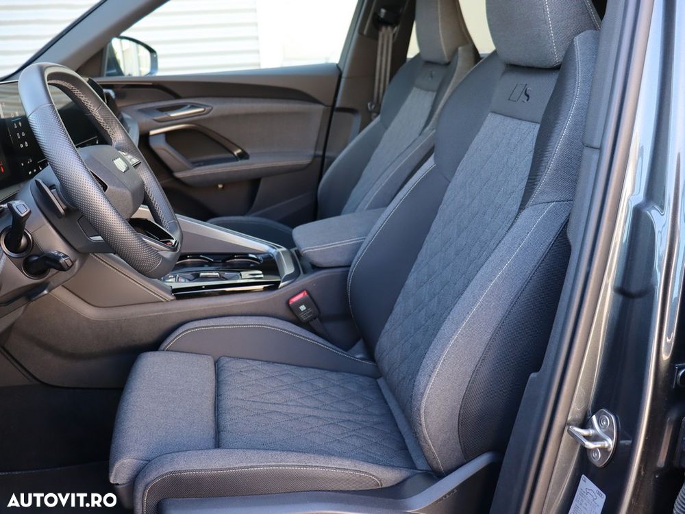 Audi Q5 40 TDI quattro S tronic MHEV - 8