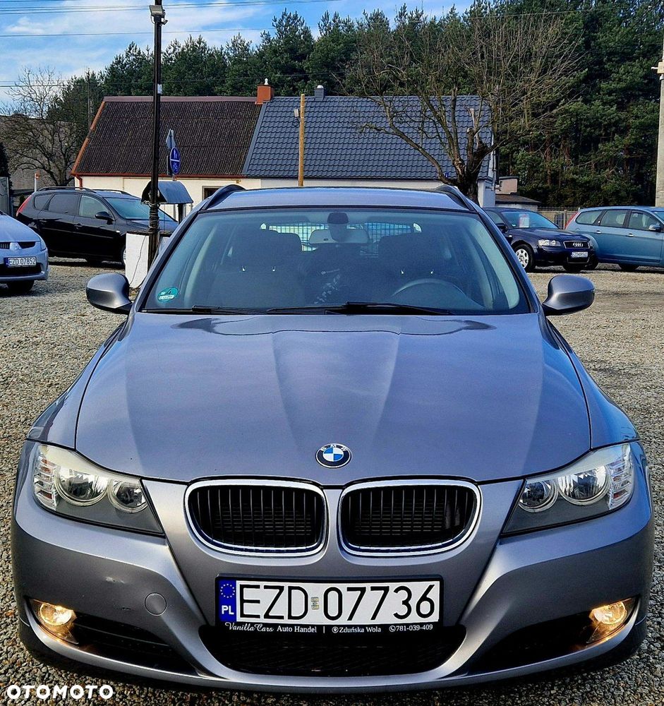 BMW Seria 3 - 3