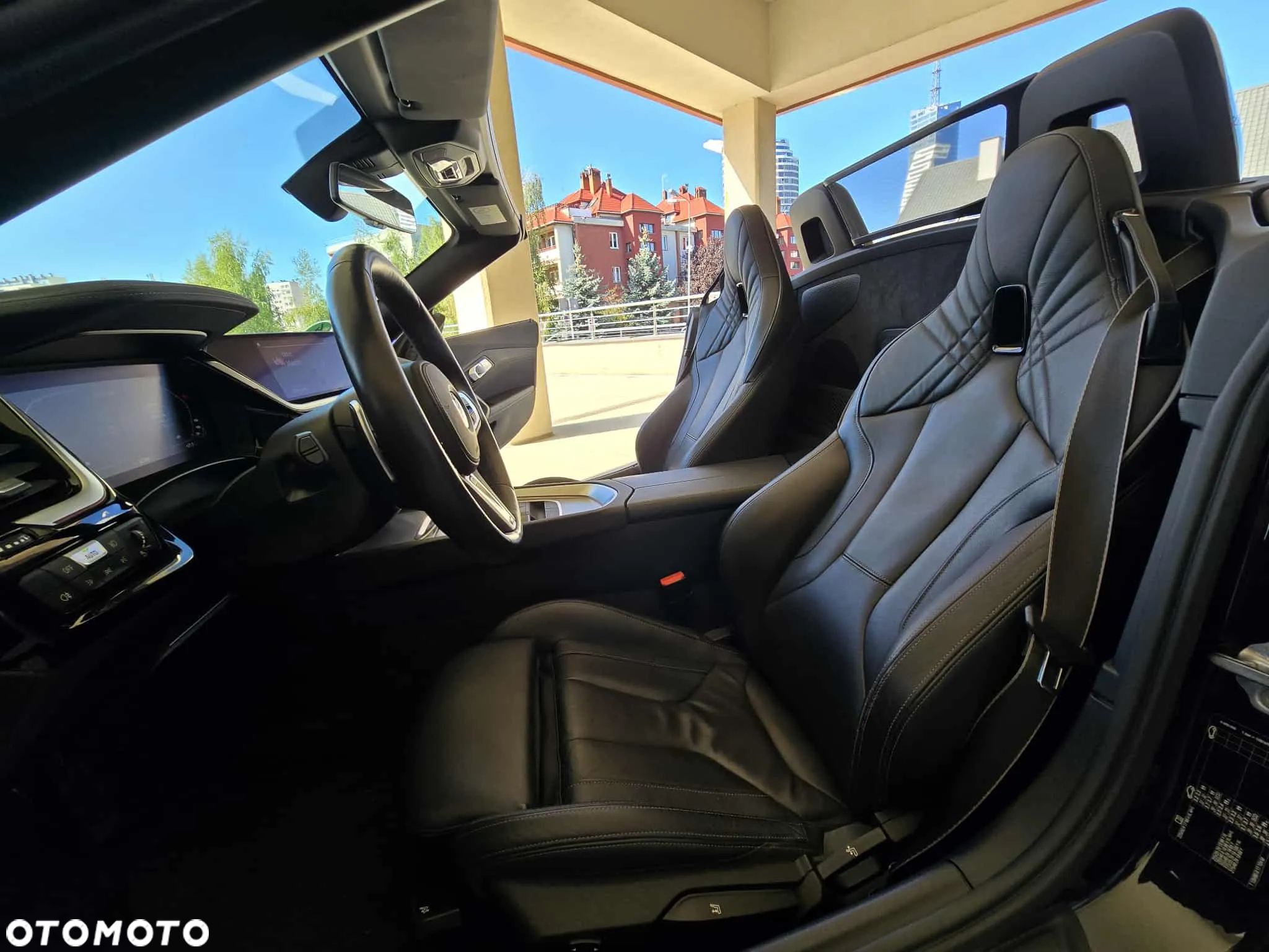 BMW Z4 M M40i - 18