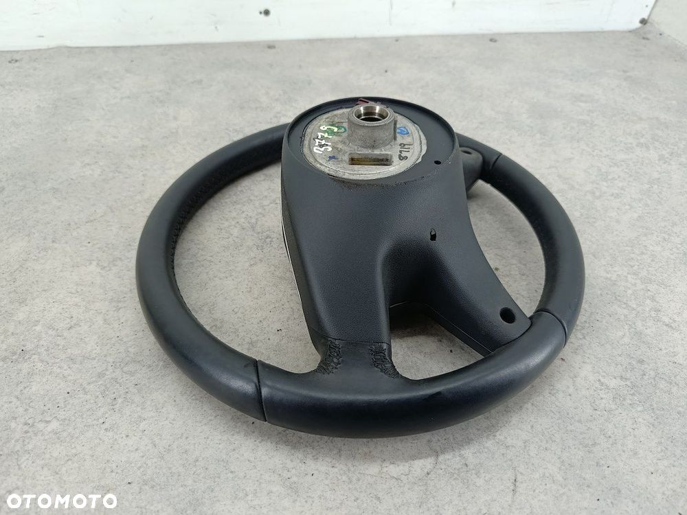 KIEROWNICA Z PODUSZKĄ MERCEDES-BENZ KLASA C W204 - 8