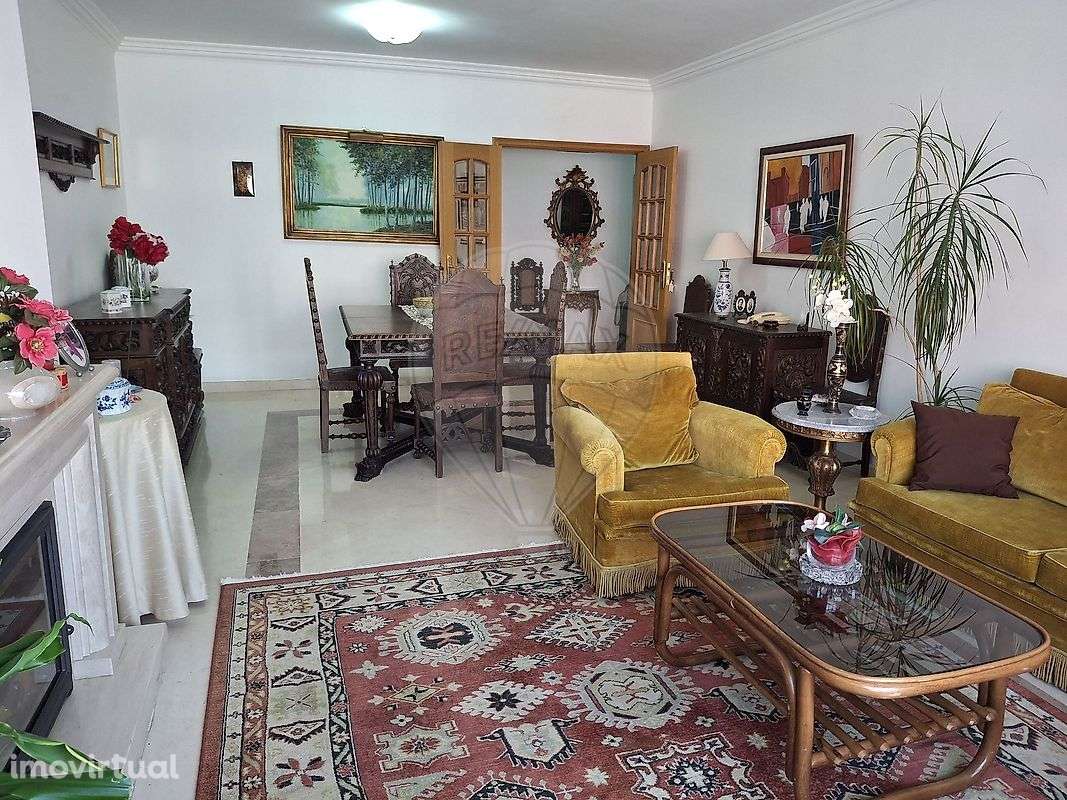 Apartamento T3 para arrendamento - Grande imagem: 5/17