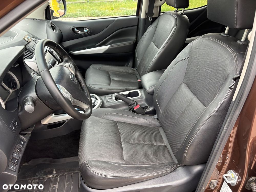 Nissan Navara - 10