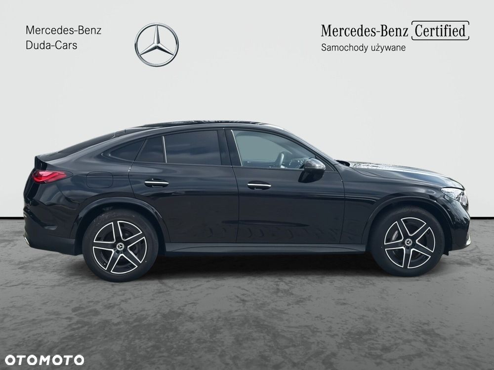 Mercedes-Benz GLC - 4