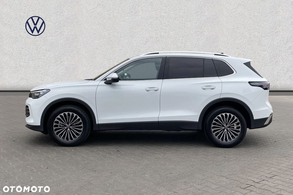 Volkswagen Tiguan 2.0 TSI 4Mot Elegance DSG - 3