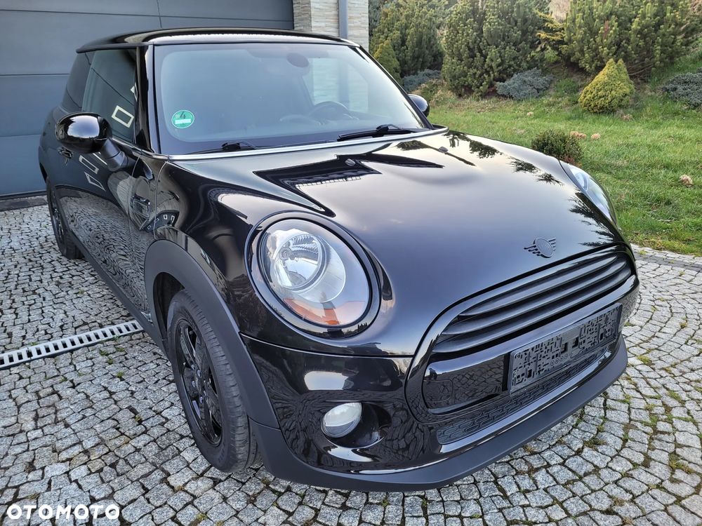 MINI Cooper - 4