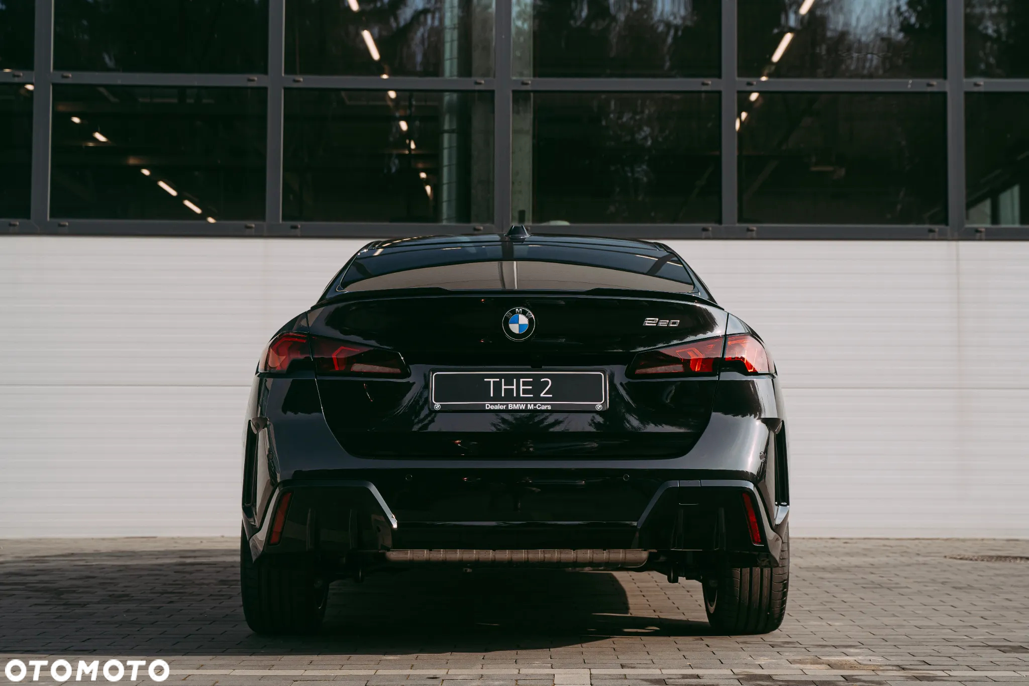 BMW Seria 2 220i - 7