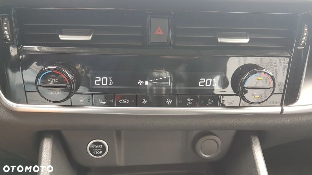 Nissan Qashqai 1.3 DIG-T MHEV Acenta - 16