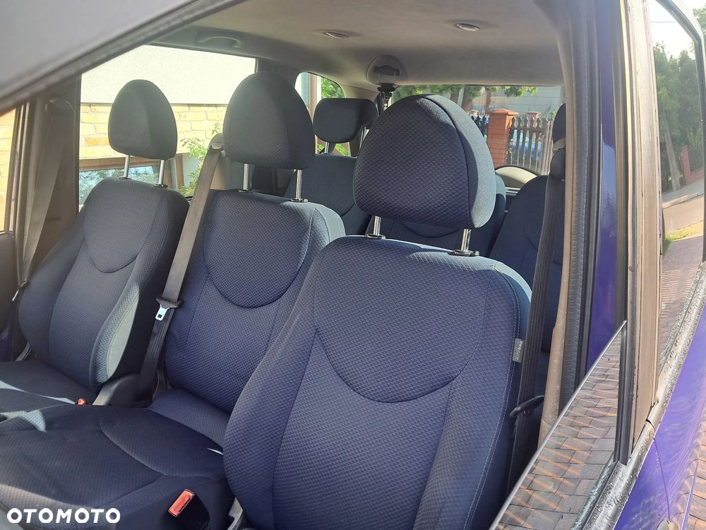 Fiat Multipla 1.6 16V Business - 6
