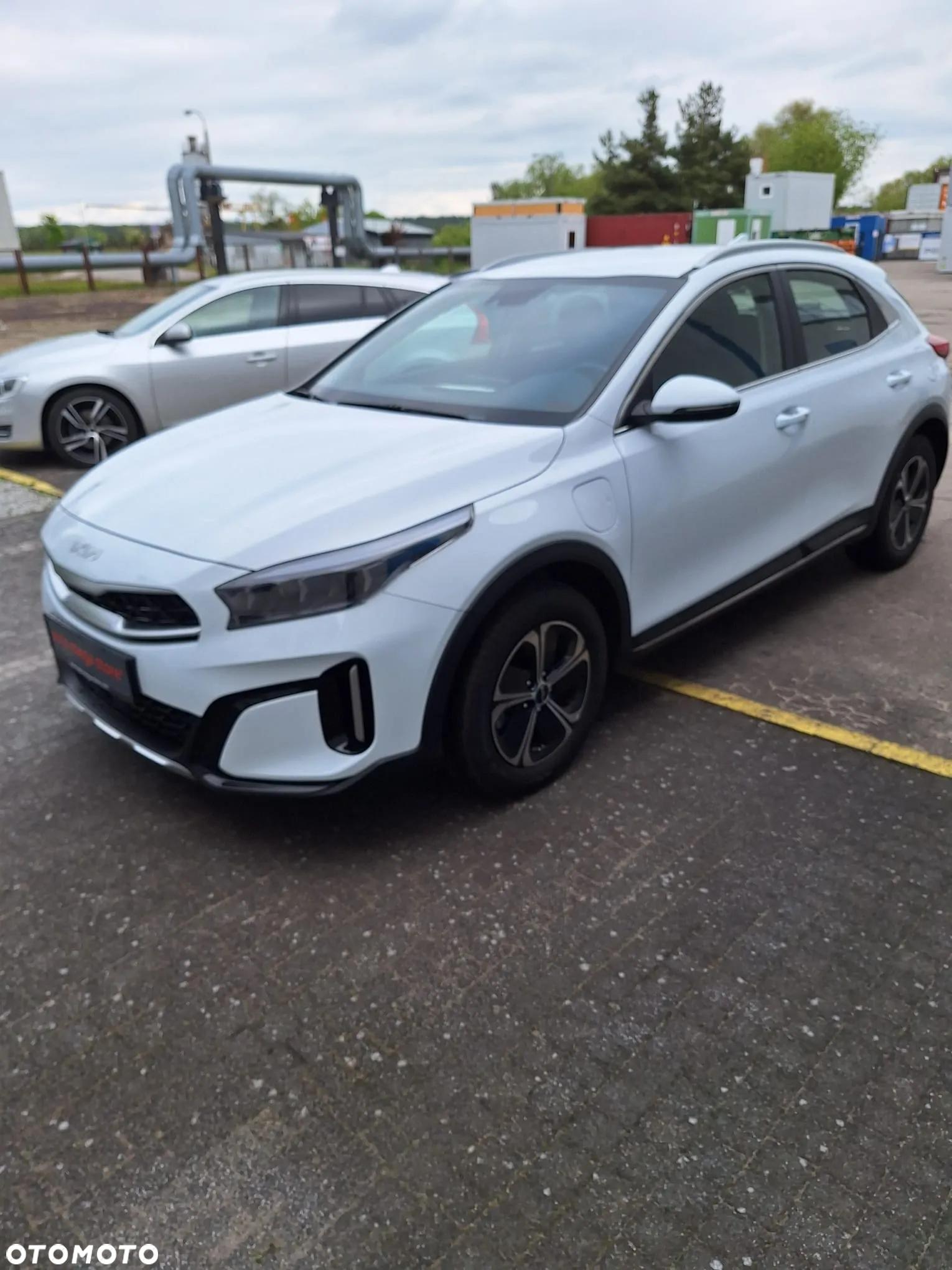 Kia XCeed 1.6 GDI PHEV L DCT - 16