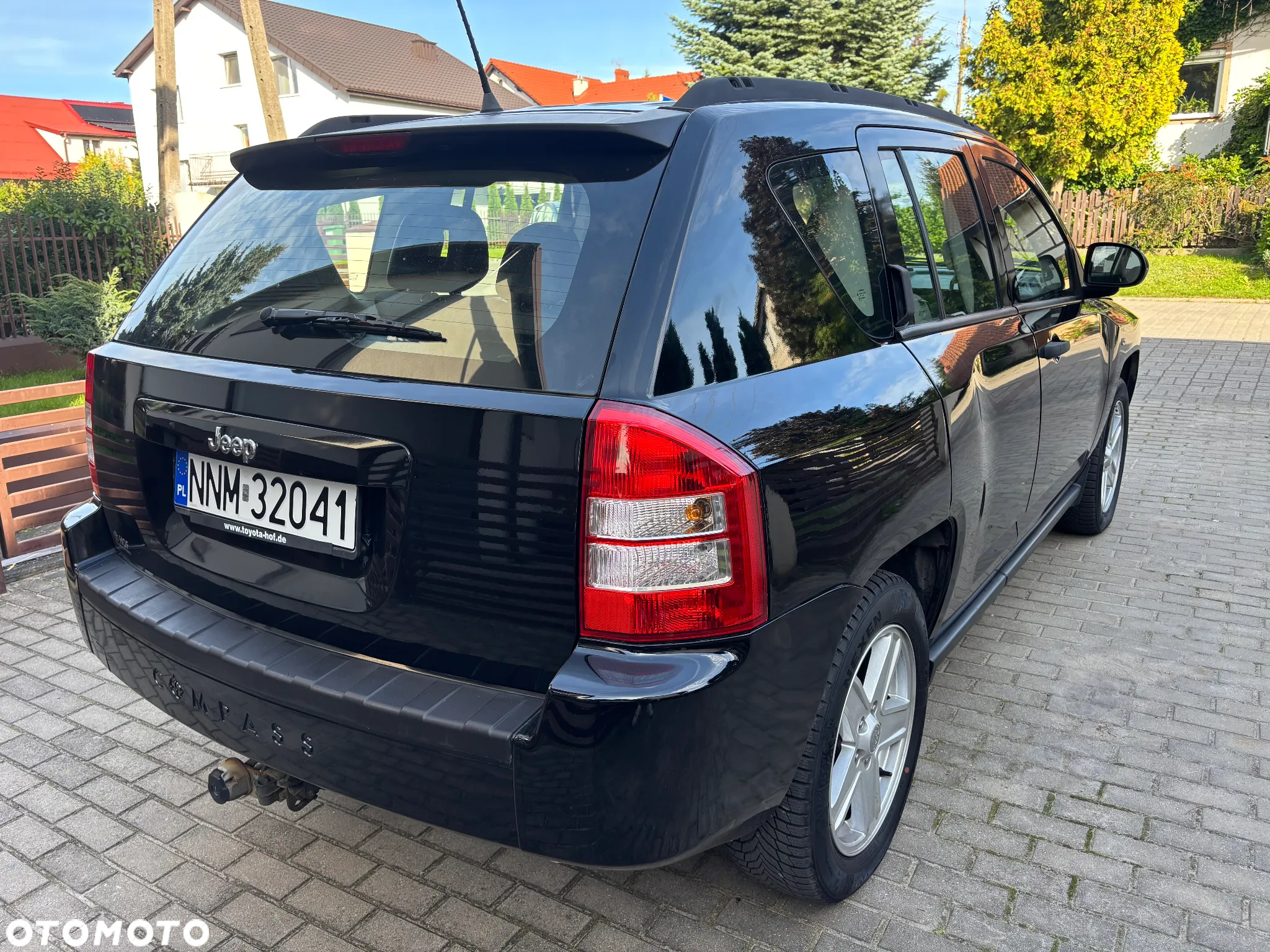 Jeep Compass - 3