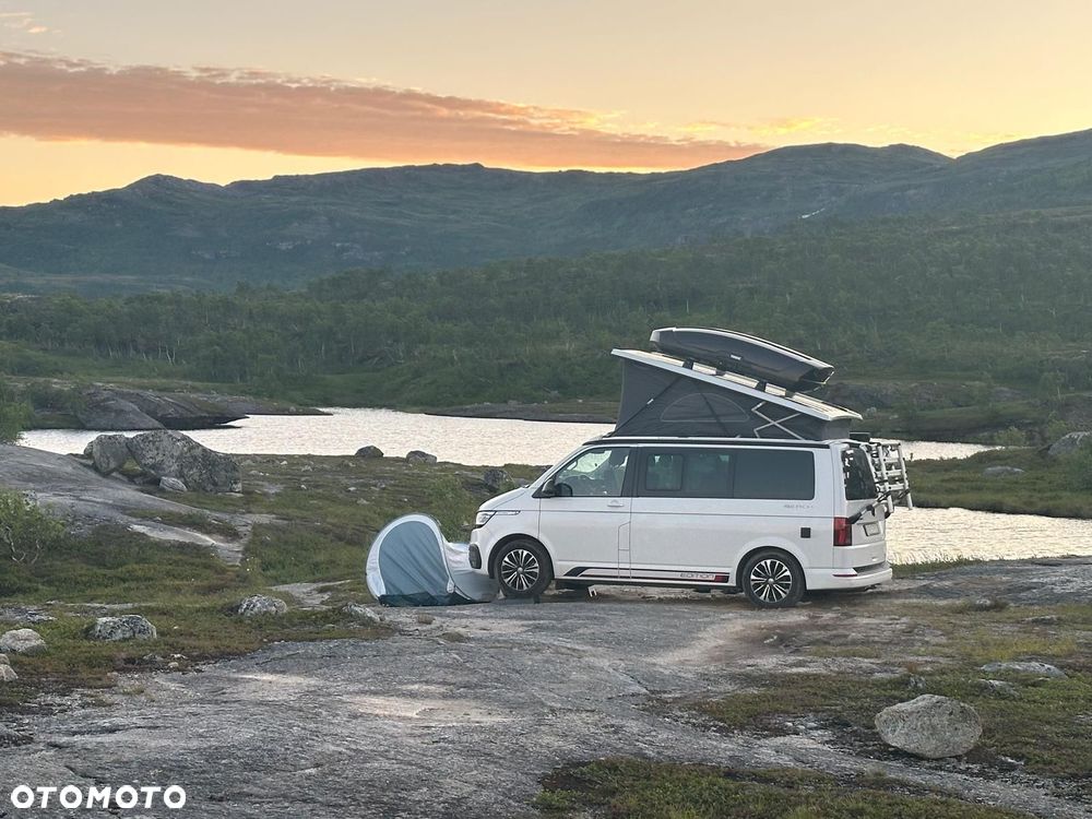 Volkswagen California - 11