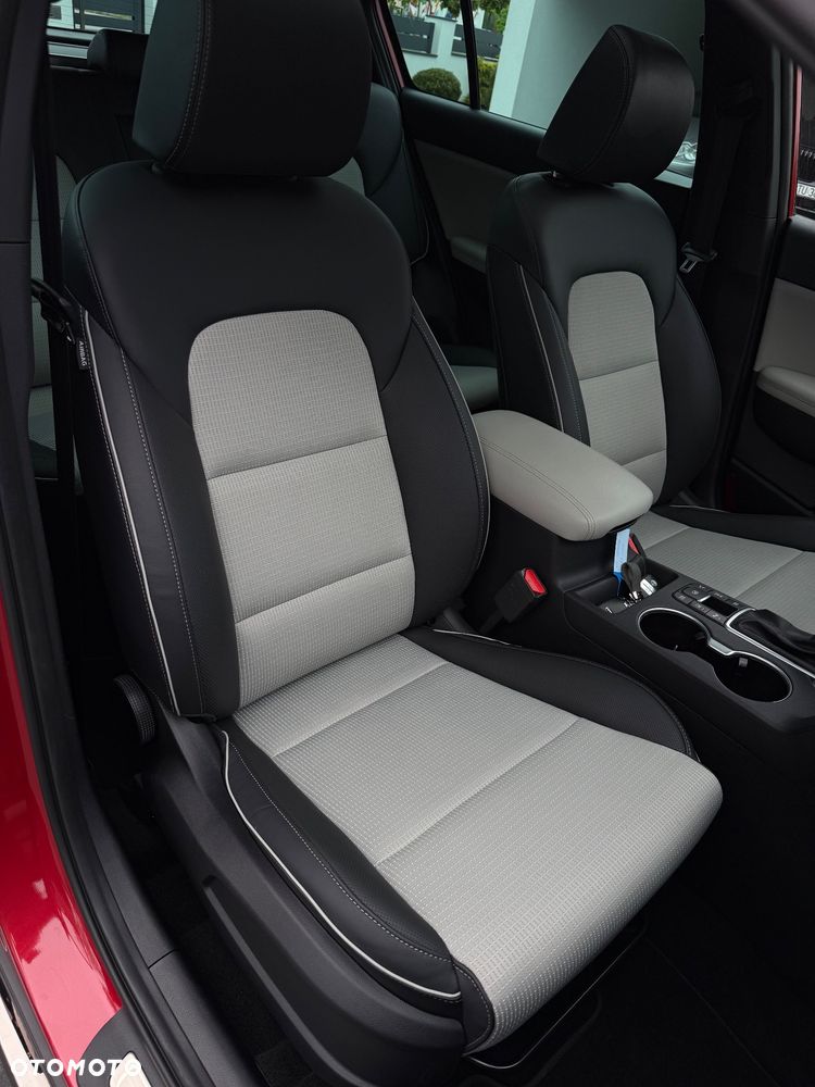 Kia Sportage 1.6 T-GDI AWD DCT GT LINE - 39