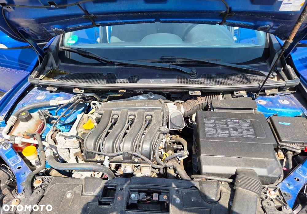 Renault Megane - 13