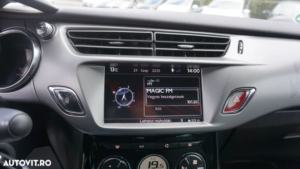 Citroën DS3 BlueHDi 100 So Paris - 19