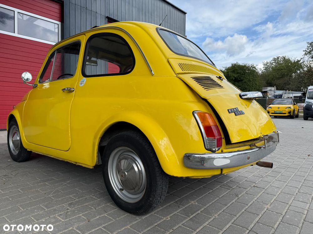 Fiat 500 - 15