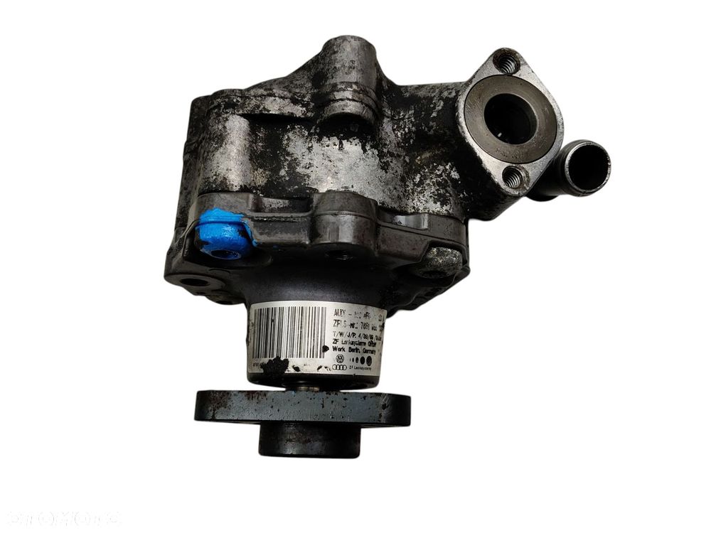 POMPA WSPOMAGANIA AUDI A6 C6 LIFT (2008-2011) 3.0 TDI 240KM 7651955133 - 1