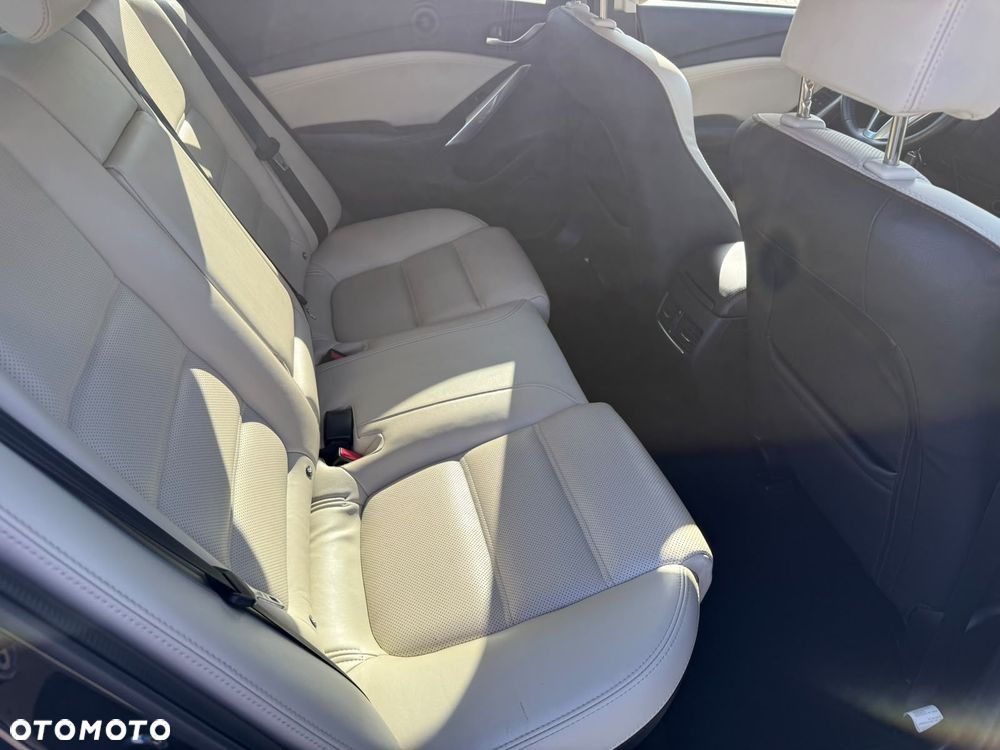 Mazda 6 2.0 Skypassion I-ELoop - 24
