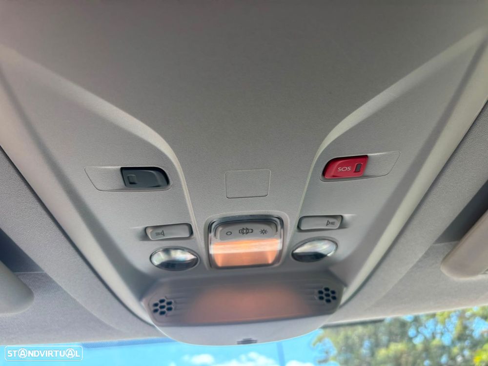 Toyota Proace City 1.5D L1 COMFORT 102cv - AC - GPS - IVA DEDUTÃVEL - 32