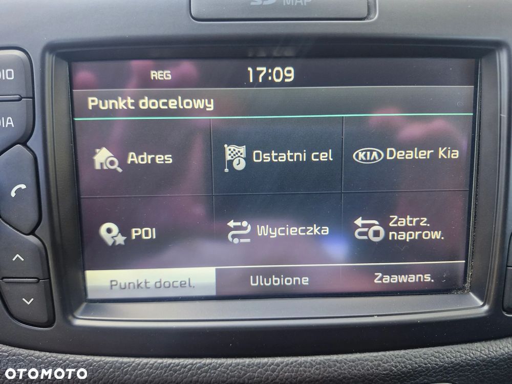 Kia Ceed 1.6 CRDi S - 20