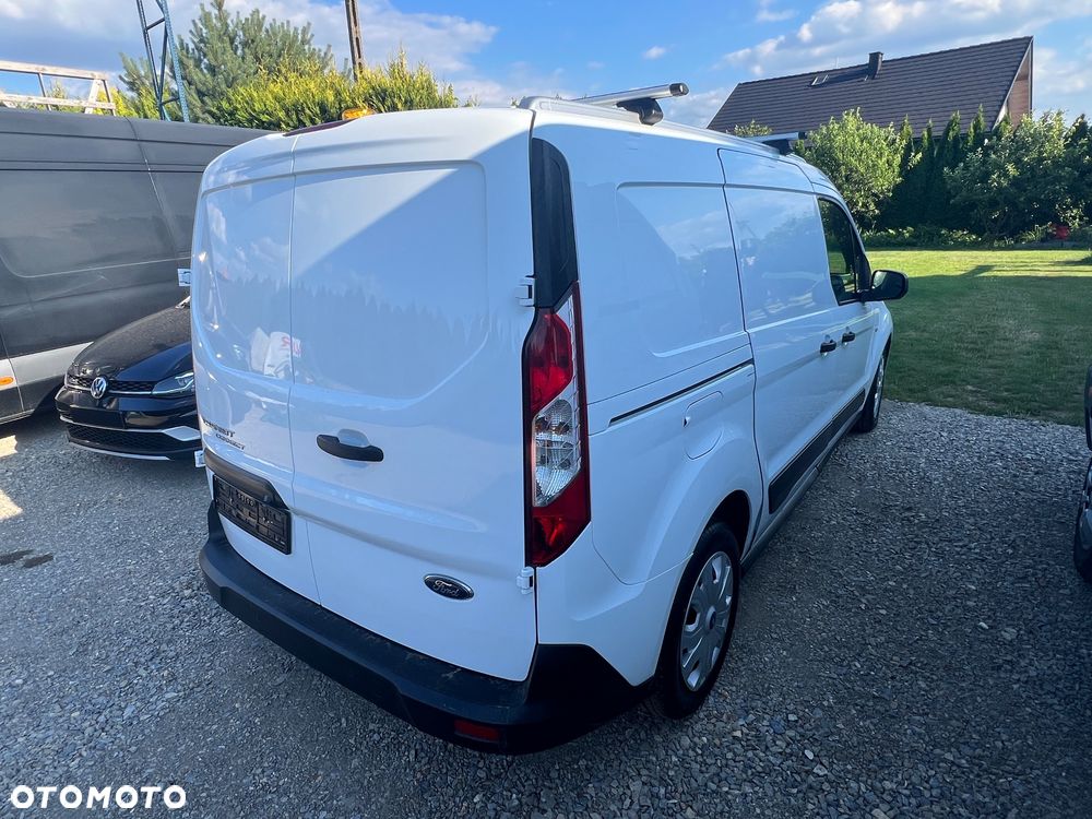 Ford Transit Connect - 36