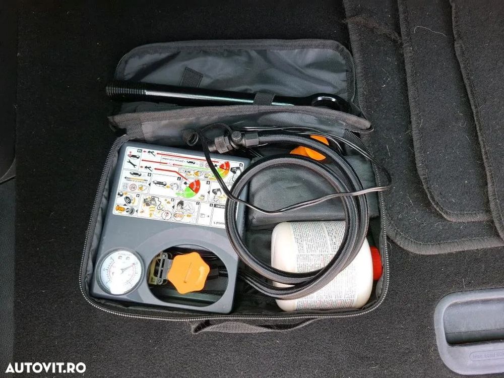 Kia Sportage 1.6 T-GDI HEV 6AT 4x2 GT Line - 21