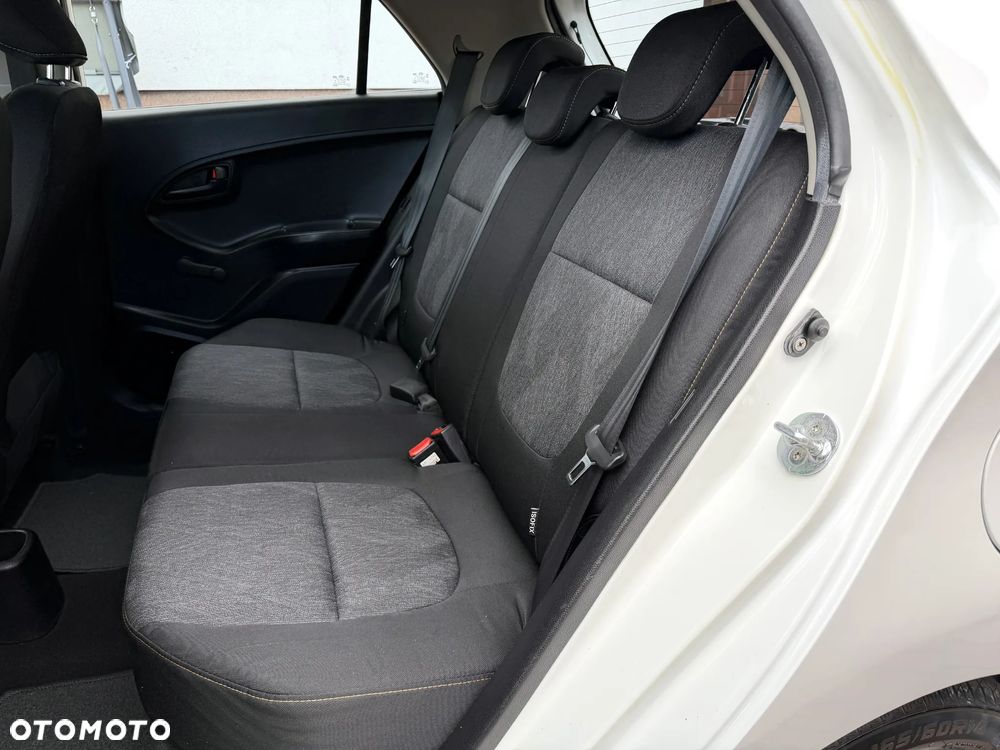 Kia Picanto 1.0 Spirit - 23