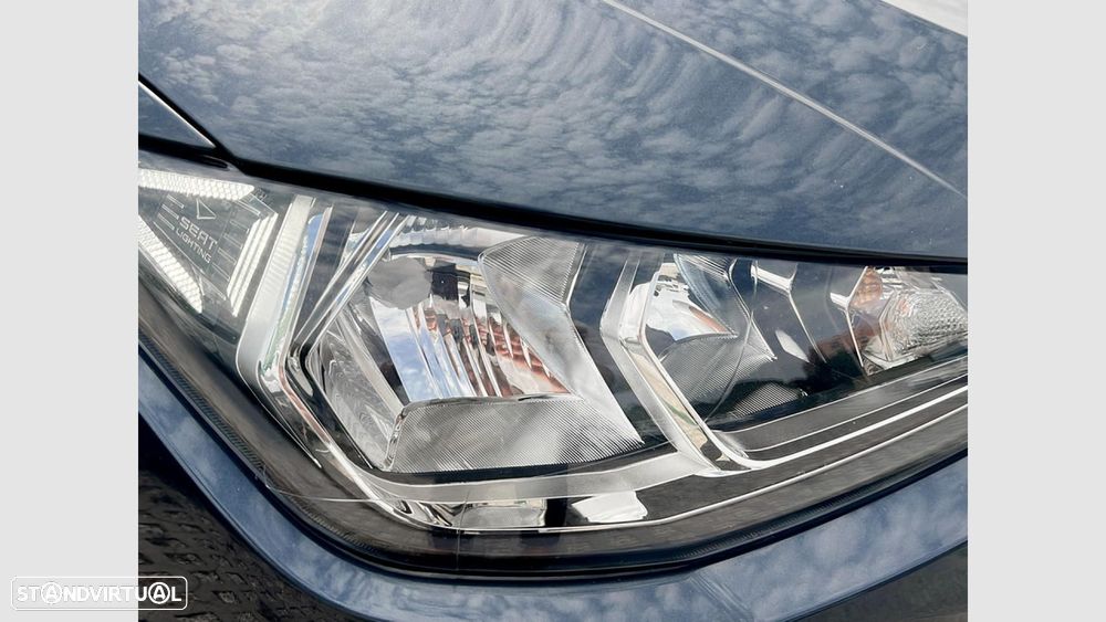 SEAT Arona - 9