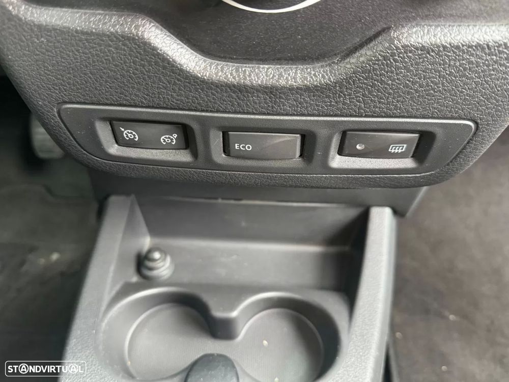 Dacia Dokker Blue dCi 75 Essential - 13