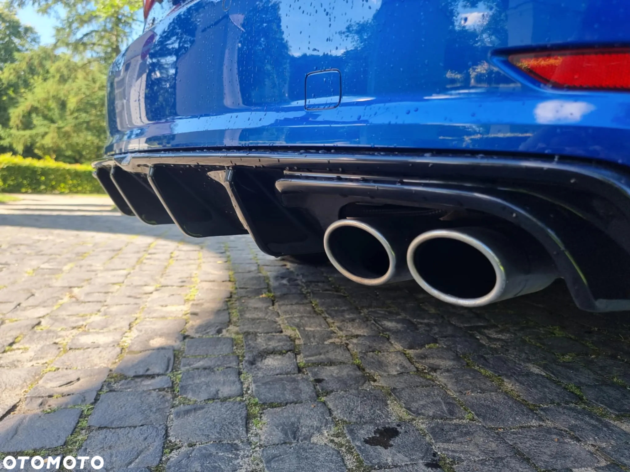 Audi S3 2.0 TFSI Quattro S tronic - 16