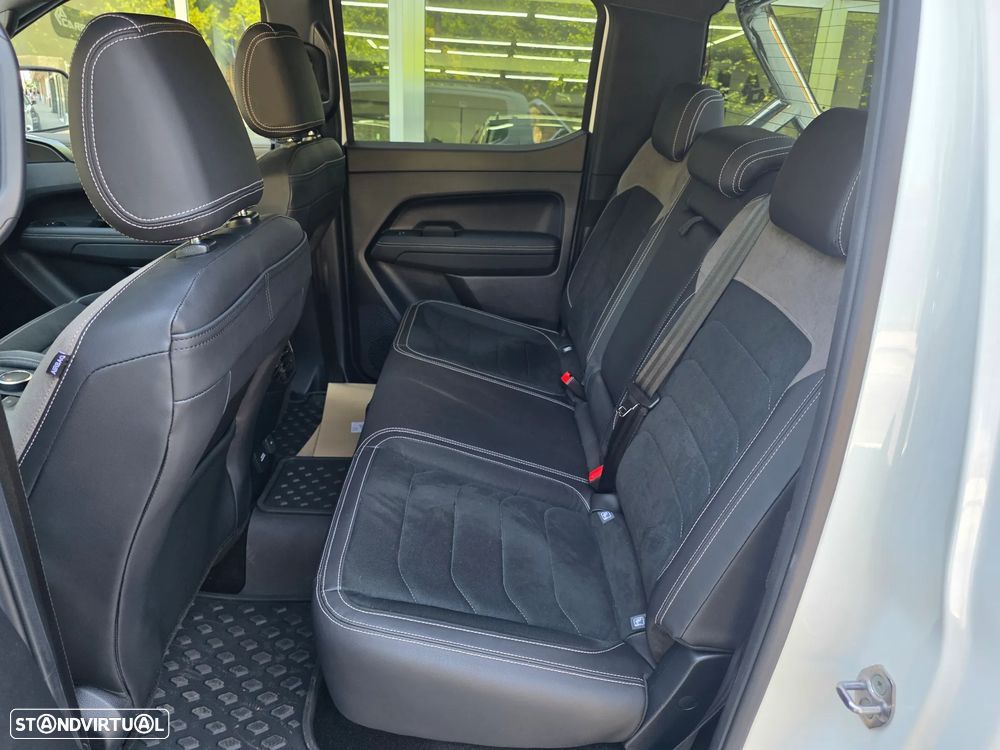 VW Amarok 3.0 TDI Style 4x4 - 16