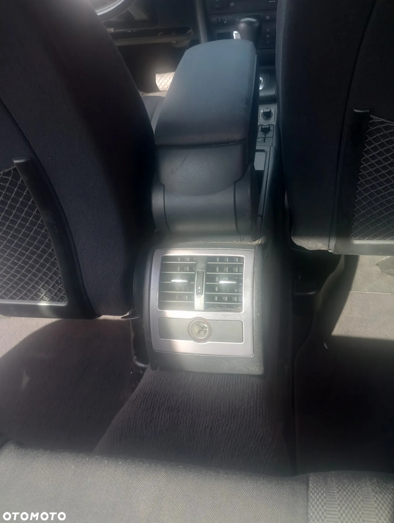Audi A6 - 15