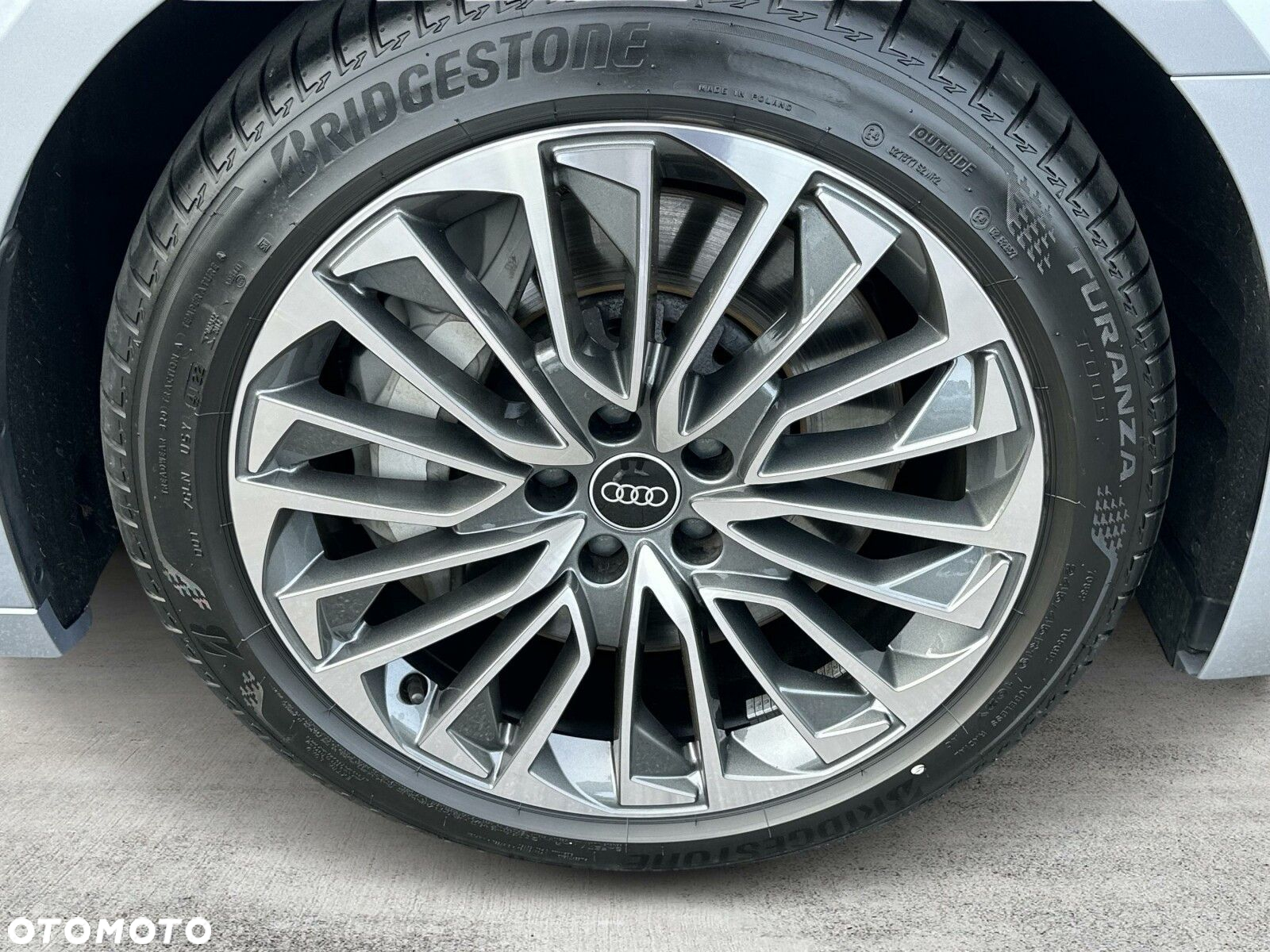 Audi A6 - 11