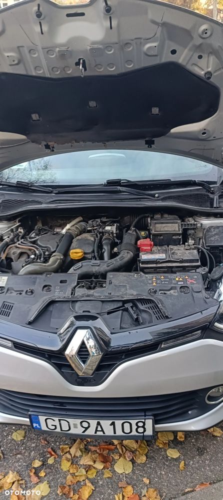 Renault Clio 1.5 dCi Energy Life - 17