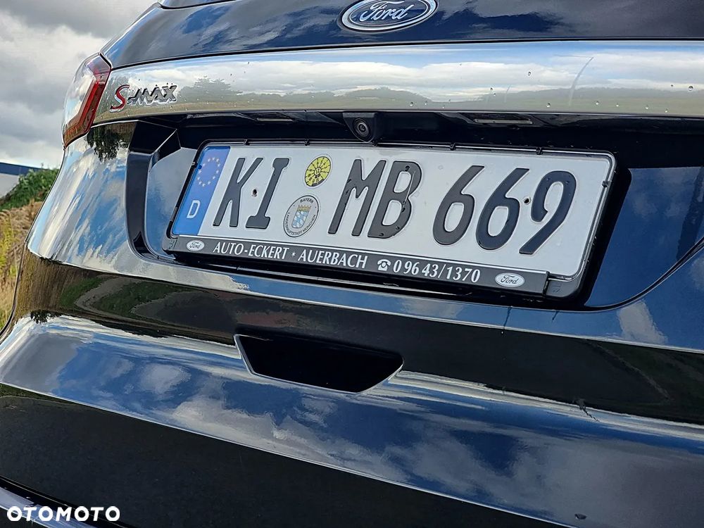 Ford S-Max - 18