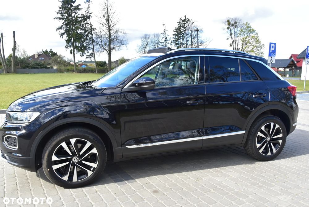 Volkswagen T-Roc 2.0 TDI SCR DSG UNITED - 39