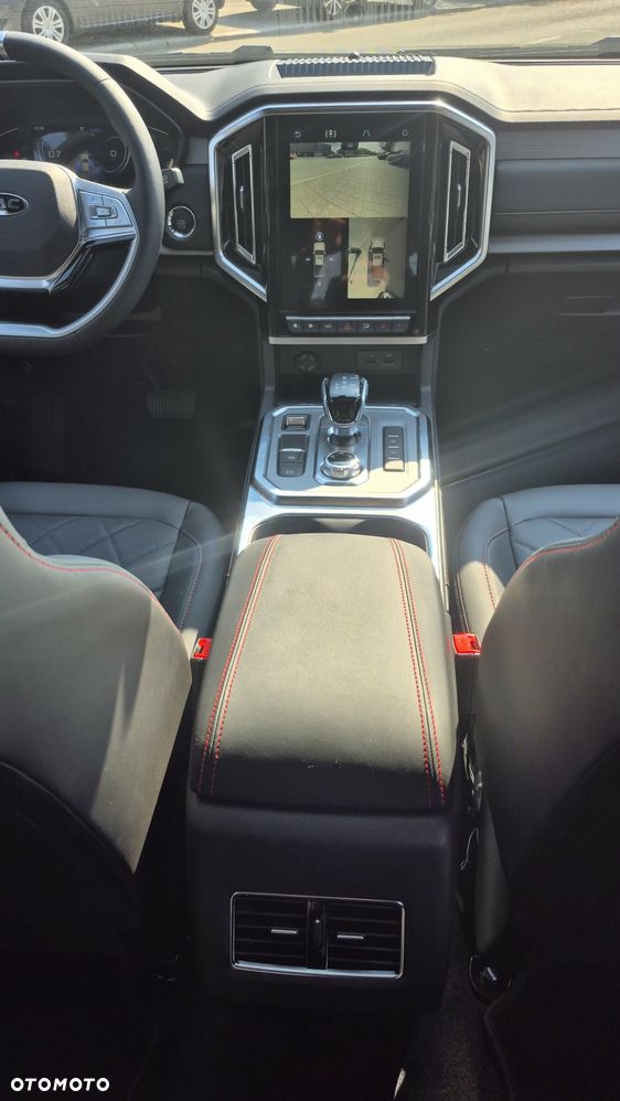 JAC T9 - 21