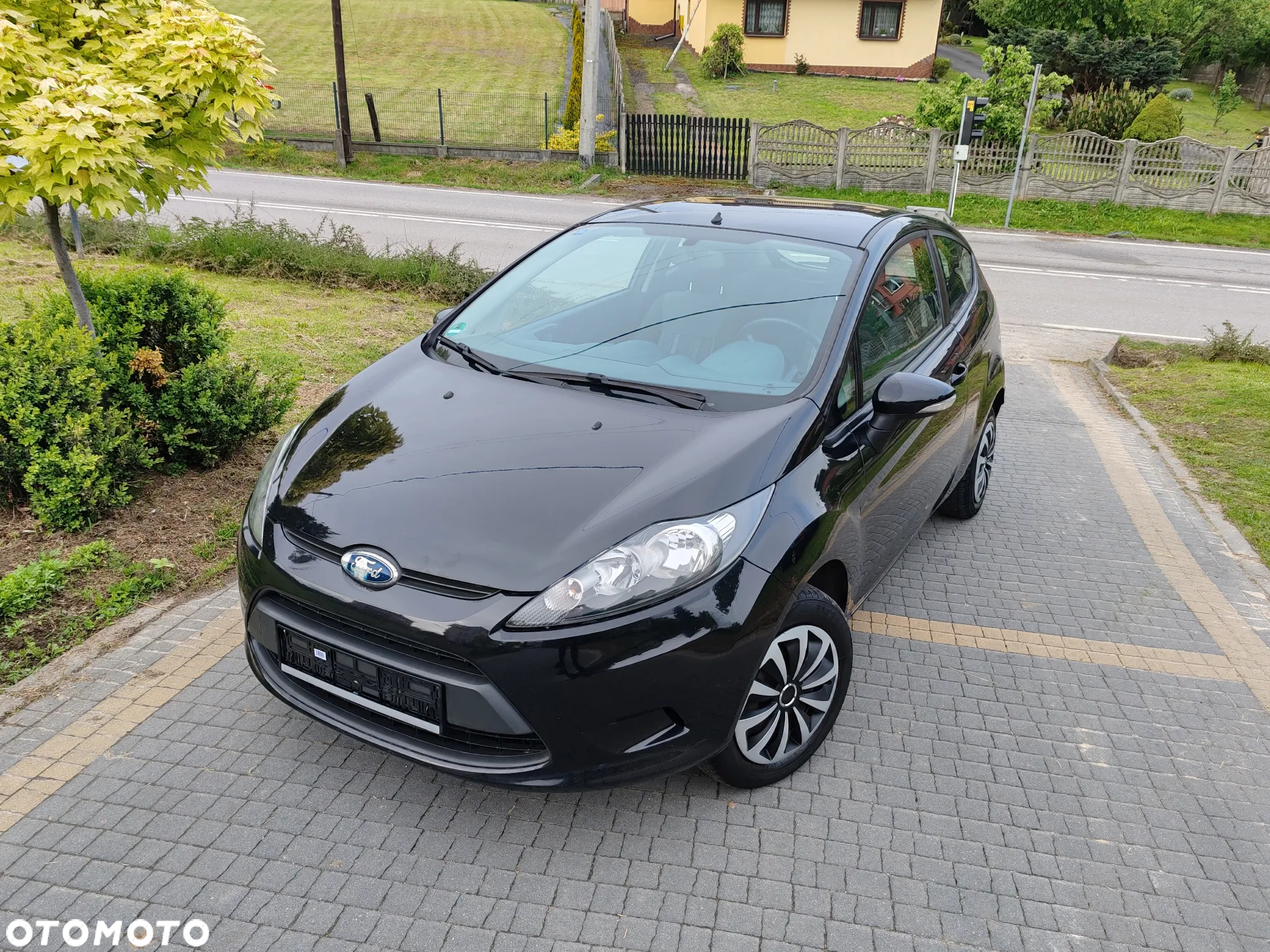 Ford Fiesta - 29